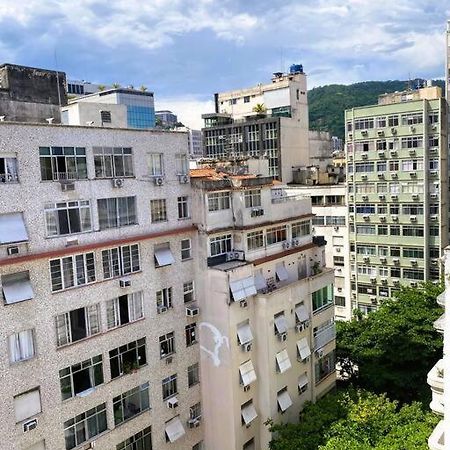 Studio Reformado Perto Da Praia Rio de Janeiro Dış mekan fotoğraf