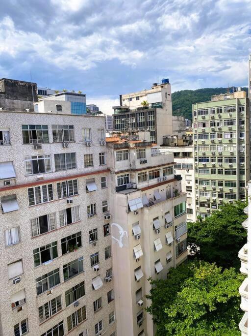 Studio Reformado Perto Da Praia Rio de Janeiro Dış mekan fotoğraf
