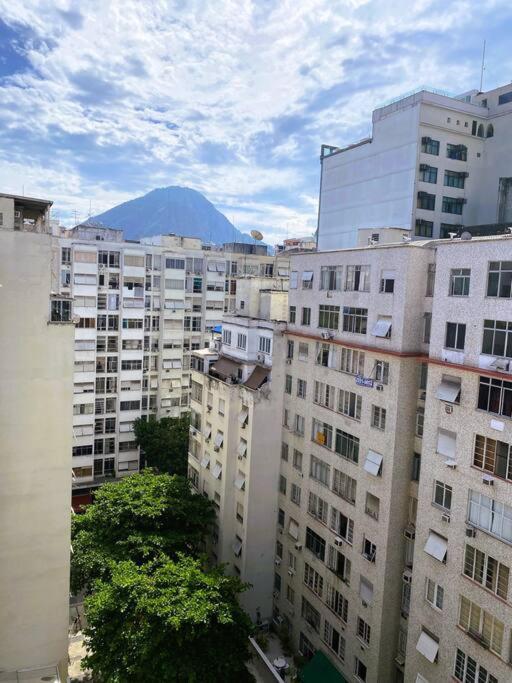 Studio Reformado Perto Da Praia Rio de Janeiro Dış mekan fotoğraf
